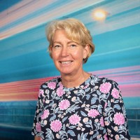 Anita Hestens