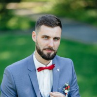 Vyacheslav Banket