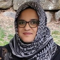 Bushra Riaz