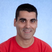 Ronald Pérez Fernández