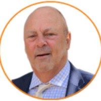 Richard (Ric) Boreham