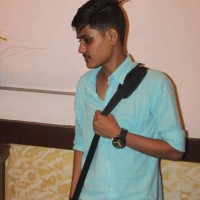 Tushar Parmar