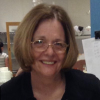 Susan Van Patten