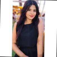 Ghada Mestiri