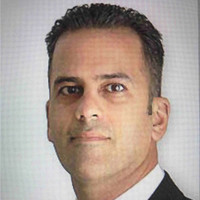 Jaime Casanova