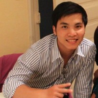 Trung Hieu Pham