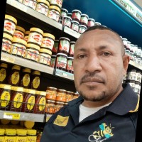Baffic Rasowe