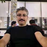 Alireza Abedini