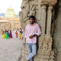 Bharath Kumar Reddy Tarigopula
