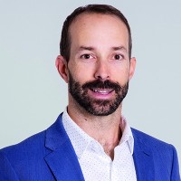 Jerome Samson, Ing.