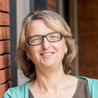 Myriam Van der Steen