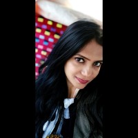 Vansshika Sonawane Mhatre