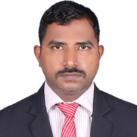 F. PETER PRAKASH