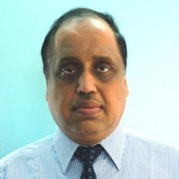 Ramesh Agrawal
