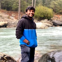 Anup R.