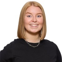 Matilda Läckgren
