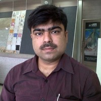 Shashank Bajpai