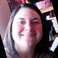 Amanda Chisholm