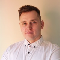 Damian Maciąg
