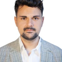Jose Daniel Huertas Huertas