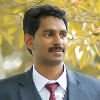 jaison Varghese