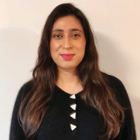 Aamina Khalid