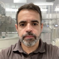 Enrique Anderson Almeida Boaventura