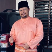 Mohd Ikhwan Che Mohamood