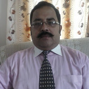 Satya Prakash Pandey