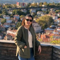 Merve D.