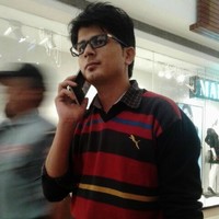 Pushkar Chauhan
