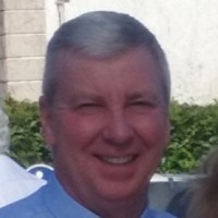 Pat O'Doherty