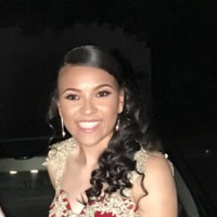 Felicity Cruz