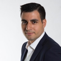 Shahzad Tiavar, PMP, CSM