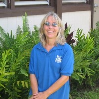 Elizabeth Bauer