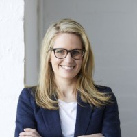 Dr Charlotte Keating