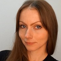 Nadiia Golovina