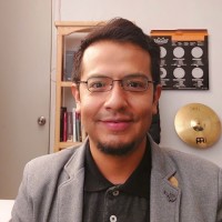 Luis Mondragón