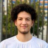Mohamed Rayane Aissaoui