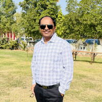 Praful Pancholi