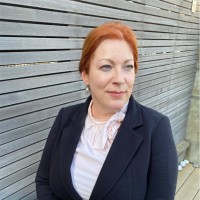 Sophie Morgan
