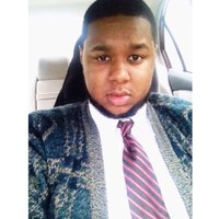 Denzel Pearson