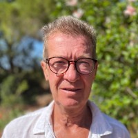 Richard Maidment-Otlet