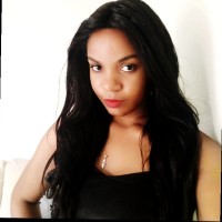 Winnie Kombo
