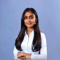 Raghavi Ganasen