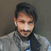 Manoj Gawas