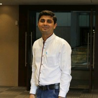 Bhavin Mistri