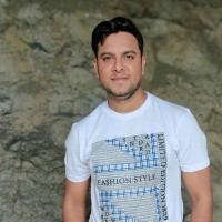 Ashvin Ray