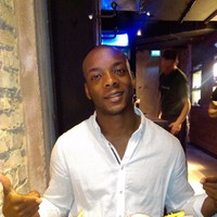 Stean Segbo