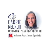 Carrie Recruit